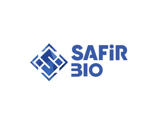 Safir Bio logo